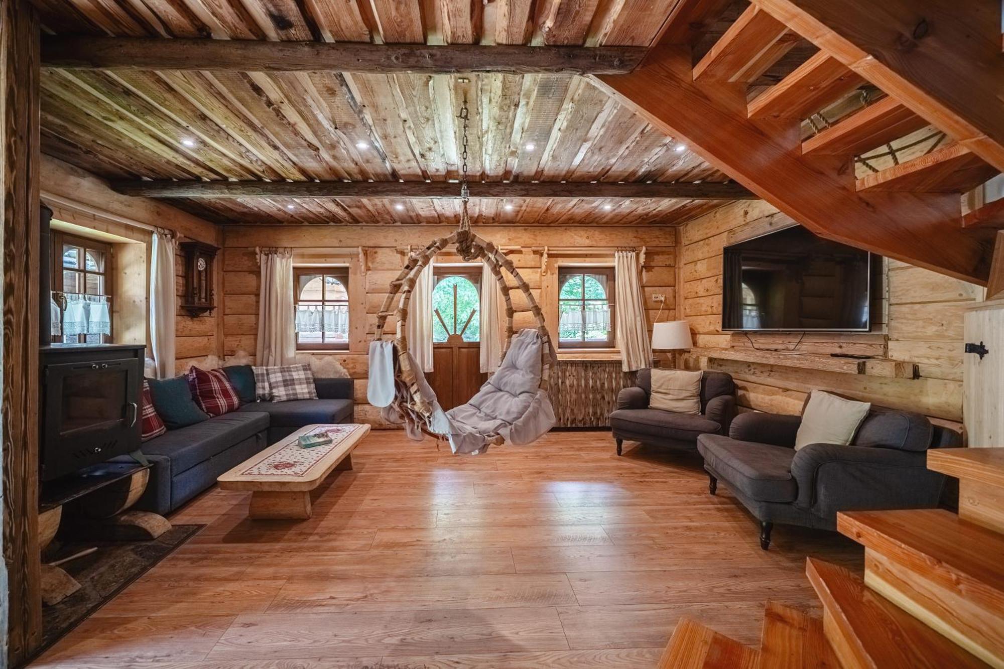 Mountain Shelter Zakopane Villa, Zakopane