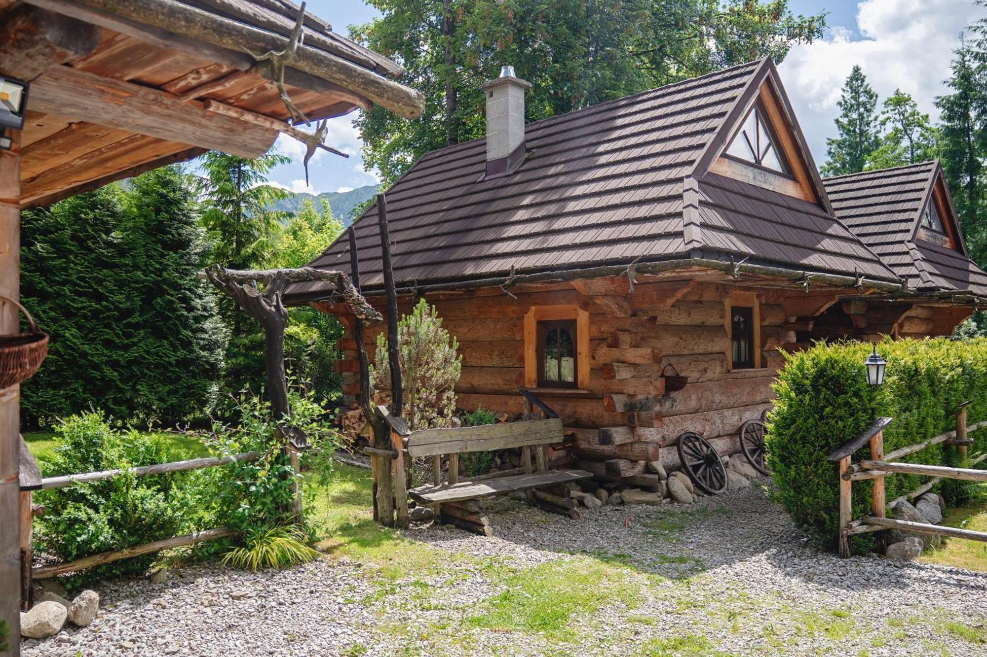 Mountain Shelter Zakopane Villa — Photos 2